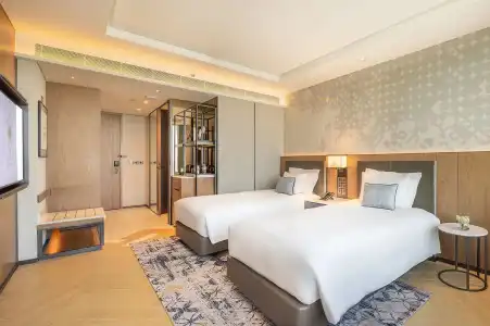 Eastin Grand Phayathai - 6