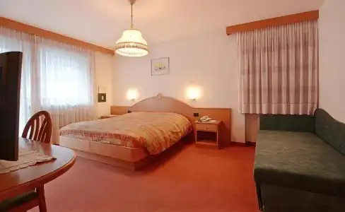 Dolomites Inn - 33