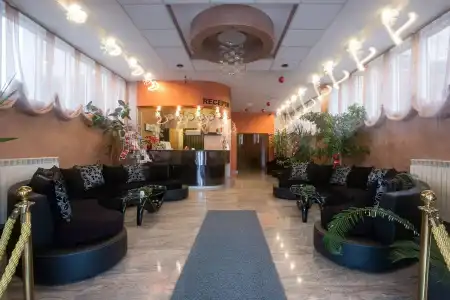 Inter Business Bucharest - 1