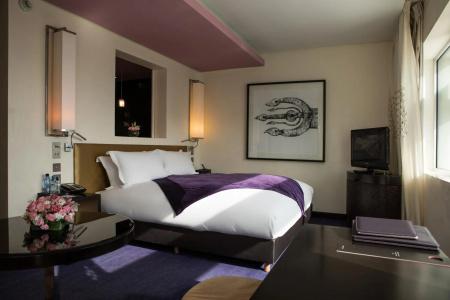 Sofitel Casablanca Tour blanche - 49