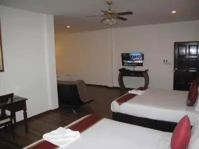 QG Resort - 60