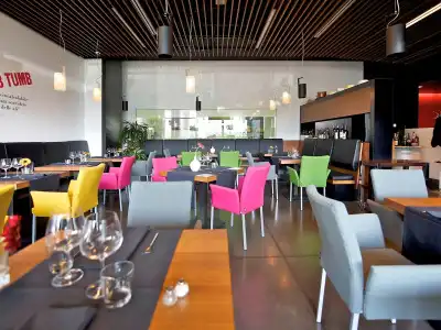 Mercure Nerocubo Rovereto - 25