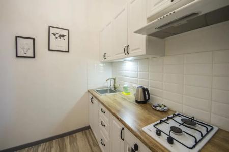 Central Dayflat Apartments - 333