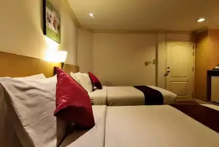 Bossotel - 63