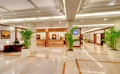 Hindusthan International - 36