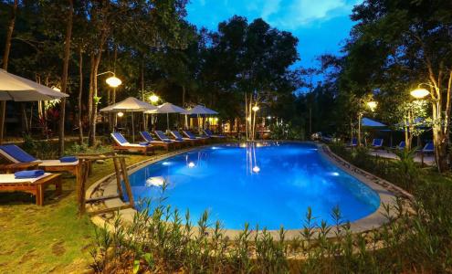 Phu Quoc Valley Resort - 10