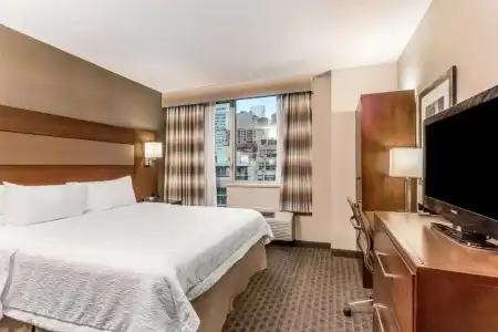Hampton Inn Manhattan Grand Central - 43