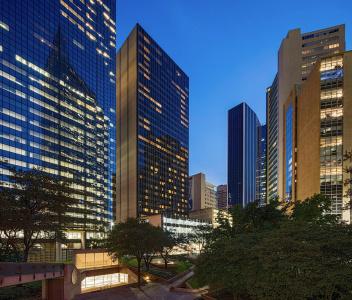 Hilton Garden Inn Downtown Dallas - 47