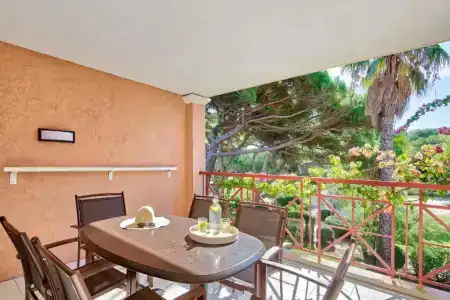 Pierre & Vacances Residence La Pinede - 70