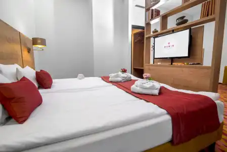 Rubin Wellness & Conference - 24