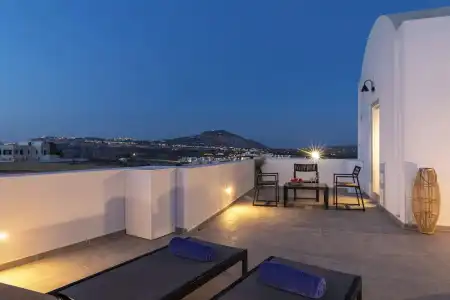 Alafropetra Luxury Suites - 69