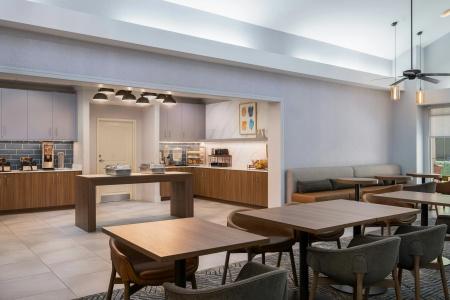 Homewood Suites Medford - 31