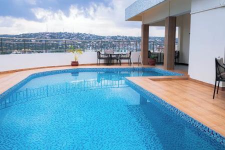 Gold Crest - Mwanza - 16