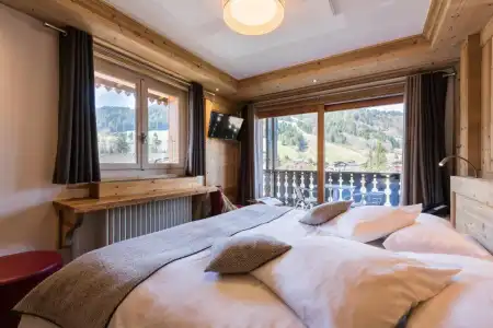 Le Petit Dru - 38
