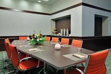 Indigo San Diego-Gaslamp Quarter by IHG - 15