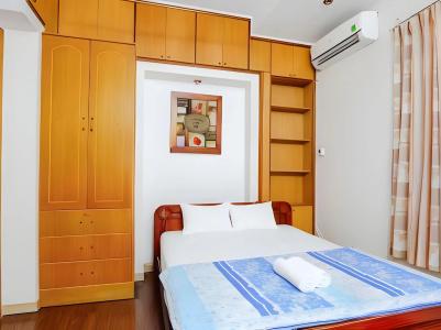 Sakura Hostel Saigon - 19