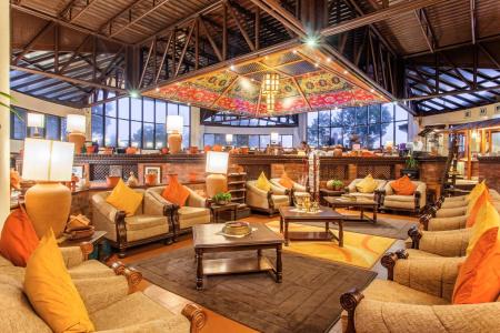 Club Himalaya, by ACEs Nagarkot - 32