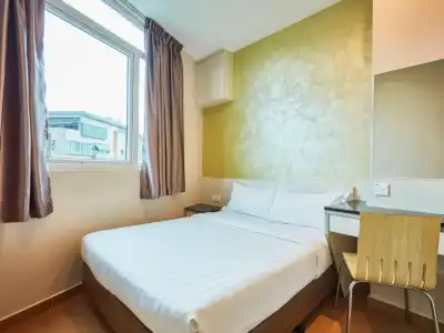 ibis budget Singapore West Coast - 40