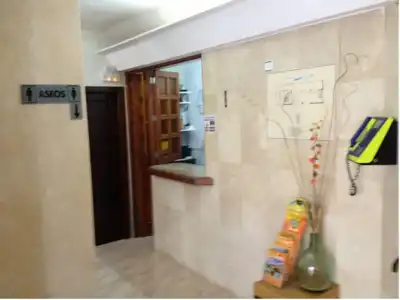 Hostal Blanca - 14