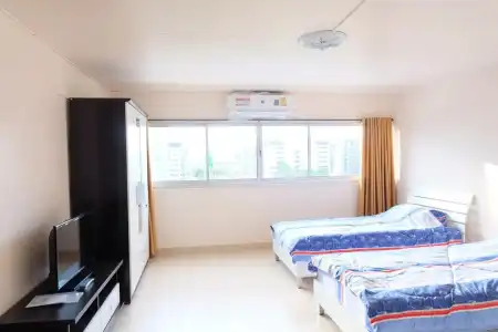 Smart Residence at Muengthongthani - 28