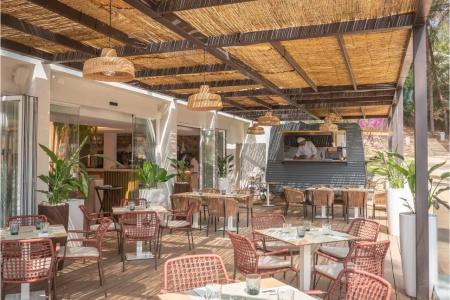 Valentin Somnis & Suites – Adults Only +16 - 46