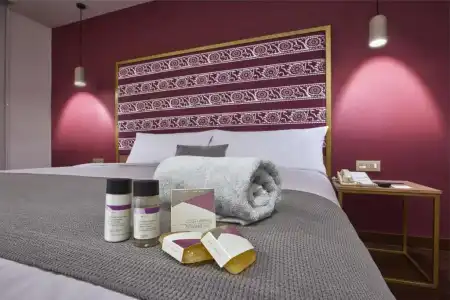 City Centro by Marriott Oaxaca - 33
