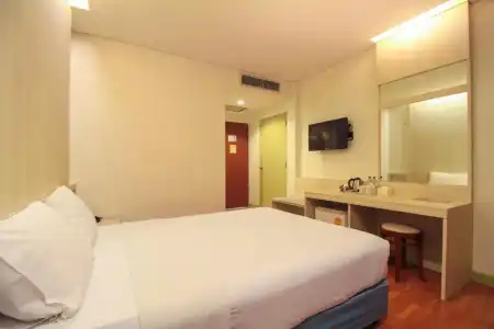 Ten Stars Pratunam - 79