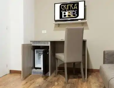B&B Erifrà Piccolo - 24
