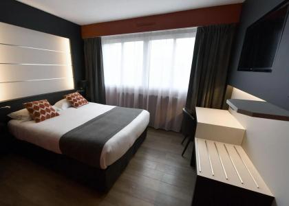 Hôtel des Quatrans - 3