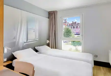 Mercure Dunkerque Centre Gare - 3