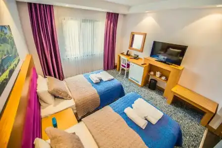 Golden Inn Uzungol - 52