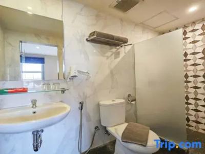 Route Inn Utsunomiya Miyukicho - 87