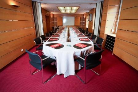 Maison Rouge Strasbourg&Spa, Autograph Collection - 19
