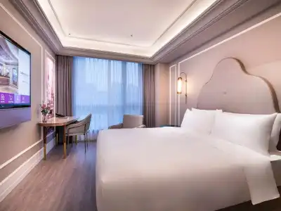 Mercure Shanghai Xujiahui South - 22