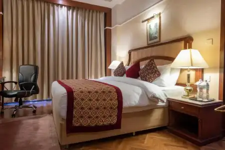 Radisson Kathmandu - 64
