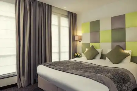 Mercure Paris La Sorbonne Saint Germain des Pres - 64