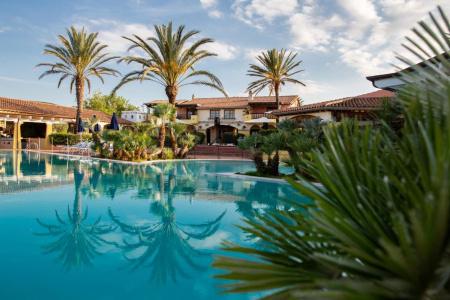 TH San Teodoro - Liscia Eldi Village - 33