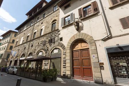 Residenza D'Epoca Historia Luxury - 9