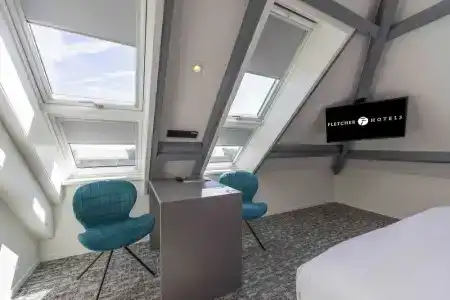 Fletcher De Nieuwe Doelen - Middelburg - 30