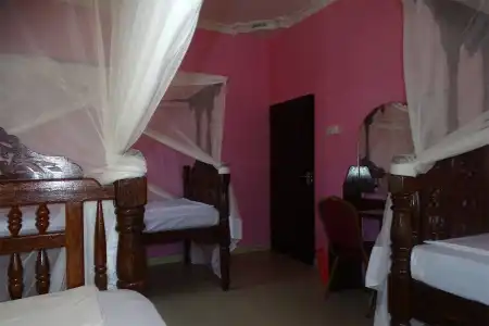 Jambo Guest House - 1