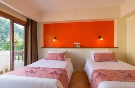 Srisuksant Resort - 29