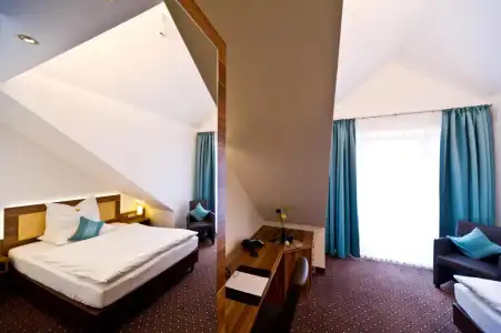 Wohlfühl - Neu Heidelberg - Heidelberg - 24