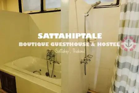 Sattahiptale Boutique Guest House & Hostel - 143