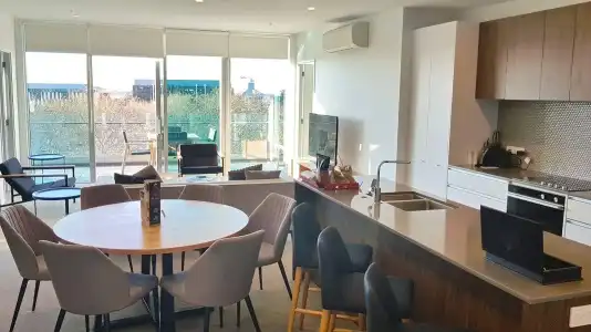 Swiss-Belsuites Victoria Park Auckland - 38