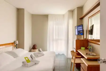 B&B Chioggia Airone - 55
