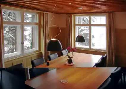 Schatzalp Snow & Mountain Resort - 60