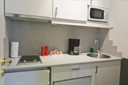 Castle House Luxury Apartments - 4