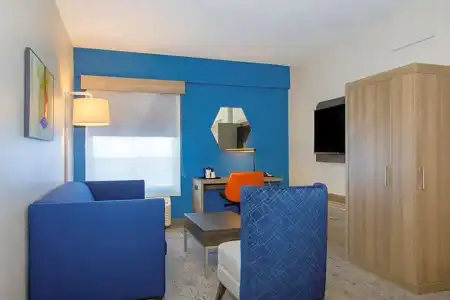Holiday Inn Express Tampa N I-75 - University Area by IHG - 71