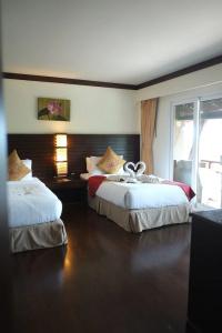 Lanta Mermaid Boutique House - 35