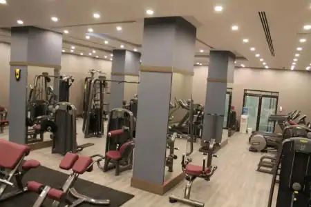 Sandy Palace - 6